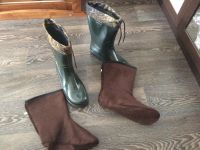 Лот: 9691015. Фото: 3. Сапоги резиновые мужские размер... Красноярск