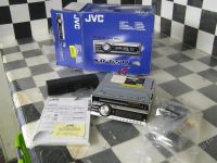 Лот: 2261325. Фото: 2. магнитолла JVC KD-G511. Автозвук