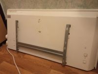Лот: 24638353. Фото: 2. Обогреватель конвектор Ensto FinnHeat. Тепловое оборудование, климат