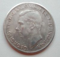 Лот: 12736684. Фото: 2. Австралия. 1 крона 1937 года... Монеты