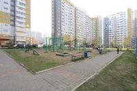 Лот: 25299596. Фото: 9. квартира , Красноярск Соколовская...
