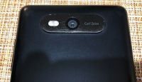 Лот: 15223987. Фото: 7. Смартфон телефон Nokia Lumia 820...