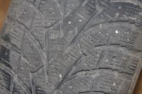 Лот: 15955391. Фото: 5. Шина Toyo Observe G3-ICE