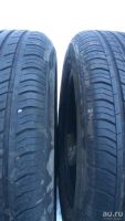 Лот: 9392610. Фото: 2. Hankook. Шины, Диски