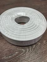 Лот: 20731349. Фото: 3. кабель коаксиальный rg-6u 100... Строительство и ремонт