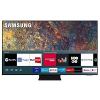Лот: 24981317. Фото: 5. 55"(140см) QLED / SMART-TV / 4K-UHD...
