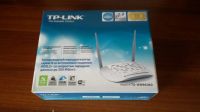 Лот: 9960740. Фото: 5. Маршрутизатор (Wi-Fi роутер) TP-Link...