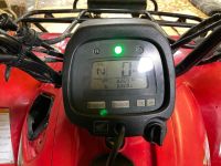 Лот: 17564568. Фото: 3. Квадроцикл Honda TRX 350. Авто, мото, водный транспорт