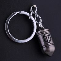 Лот: 19328083. Фото: 5. Доставка Брелок танкиста World...