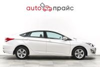 Лот: 21980262. Фото: 9. Hyundai i40 2015