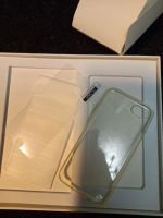 Лот: 18010351. Фото: 2. Защитное стекло и чехол на iPhone... Аксессуары