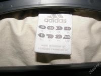 Лот: 2287461. Фото: 2. плащ Adidas. Спортивная одежда