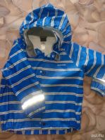 Лот: 9541317. Фото: 2. Костюм непромокаемый. Одежда и аксессуары