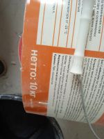 Лот: 17619967. Фото: 3. Клей ПВА строительный Pufas universal... Строительство и ремонт