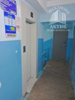 Лот: 21085752. Фото: 2. Двухкомнатная квартира Красноярский... Продажа