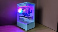 Лот: 25641317. Фото: 3. Игровой пк Ryzen 5-7600X/ 32Гб... Компьютеры, оргтехника, канцтовары