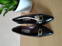 Лот: 13394183. Фото: 4. Кожаные туфли. Красноярск