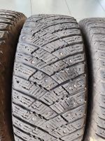 Лот: 25403256. Фото: 5. 225/60 R18 комплект Goodyear Ultragrip...