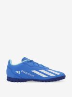 Лот: 24370539. Фото: 5. Бутсы для мальчиков adidas X Crazyfast...