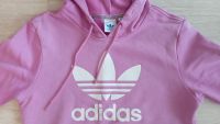 Лот: 19935485. Фото: 2. Толстовка женская Adidas. Женская одежда
