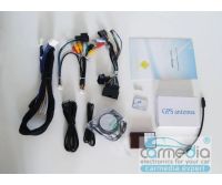 Лот: 16676311. Фото: 5. Штатная магнитола для Ford Kuga...