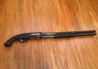Лот: 15205672. Фото: 2. Ружье помповое МР 133. Охота