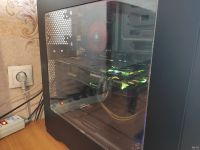 Лот: 17976968. Фото: 5. ПК i5 9400f + Rtx 2060 Asus Strix...