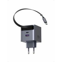 Лот: 25789921. Фото: 2. Зардяное устройство UGREEN X614... Носители информации