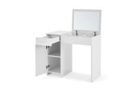 Лот: 23943472. Фото: 2. Туалетный стол Hoff Риано. Мебель для спальни