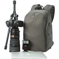 Лот: 10627485. Фото: 2. Lowepro Transit 350 AW вместительный... Аксессуары, расходные материалы