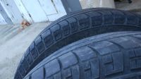 Лот: 11350210. Фото: 2. Шины Continental ContiEcoContact... Шины, Диски