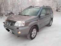Лот: 15306101. Фото: 5. Nissan X-TRAIL 2006г.