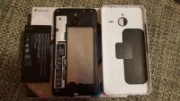 Лот: 6946075. Фото: 5. Microsoft Lumia 640 XL 3G Dual...