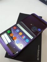 Лот: 11718892. Фото: 6. Samsung Galaxy S8 Plus Фиолетовый