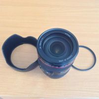 Лот: 3878981. Фото: 4. Canon 24-105