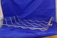 Лот: 19895555. Фото: 2. Полка холодильника решетка для... Крупная бытовая техника