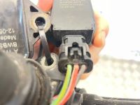 Лот: 25259163. Фото: 3. катушка зажигания SsangYong Actyon... Авто, мото, водный транспорт