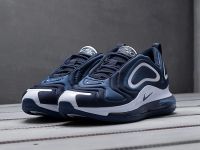 Лот: 12698513. Фото: 2. Кроссовки Nike Air Max 720 (12535... Мужская обувь