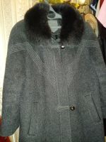 Лот: 16831247. Фото: 3. Качественное, очень тёплое, фирменное... Одежда, обувь, галантерея