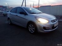 Лот: 9275320. Фото: 6. Hyundai Solaris