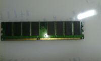 Лот: 9015957. Фото: 3. Оперативная память Samsung 1GB... Компьютеры, оргтехника, канцтовары
