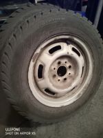 Лот: 15335552. Фото: 2. 2 колеса ваз Goodyear. Шины, Диски