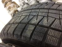 Лот: 10692722. Фото: 13. Б/П по РФ КАК НОВЫЕ Япония Bridgestone...