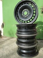 Лот: 3325362. Фото: 2. R15 5*112 4 шт на Volkswagen Audi... Шины, Диски