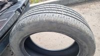 Лот: 25510916. Фото: 2. Шина 255/55 R18 Nexen Nfera RU5... Шины, Диски