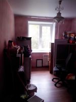 Лот: 6036074. Фото: 5. 3-к квартира 63 м. на 3 этаже...