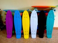 Лот: 9953217. Фото: 7. Скейтборд Penny Board(Пенни борд...