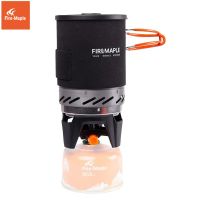 Лот: 20233921. Фото: 2. Газовая плитка Fire Maple X1... Туризм