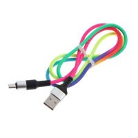 Лот: 25880228. Фото: 6. Кабель Luazon, Type-C - USB, 2...