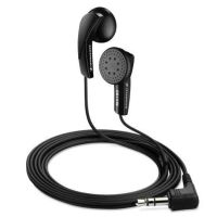 Лот: 3049694. Фото: 2. Наушники Sennheiser MX160 Black... Аудиотехника